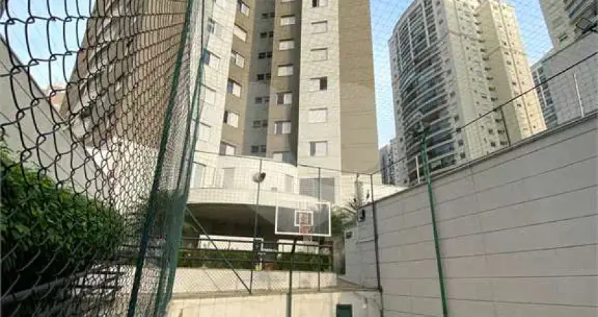 Apartamento com 4 quartos à venda na Avenida Jamaris, --, Moema, São Paulo