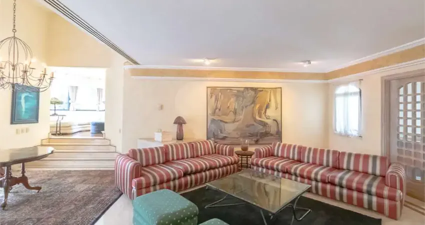 Apartamento alto padrão, 1 por andar, 3 suítes 4 vagas jardim paulista! compra ou locação!