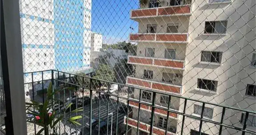 Apartamento com 2 quartos à venda na Rua Presidente Prudente, --, Jardim Paulista, São Paulo