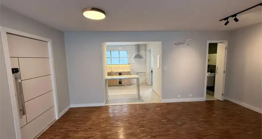 Apartamento espaçoso de 115 m² em moema — conforto, estilo e localização privilegiada