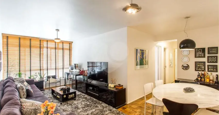 Espaçoso, claro, 3 dormitórios 1 suite closet 1 vaga 107 m² no coração do itaim.