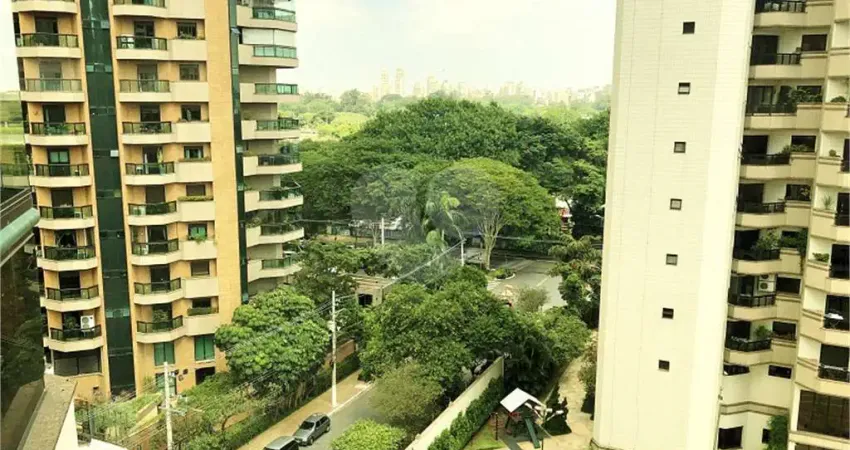 Apartamento com 4 quartos à venda na Rua Tumiaru, --, Paraíso, São Paulo