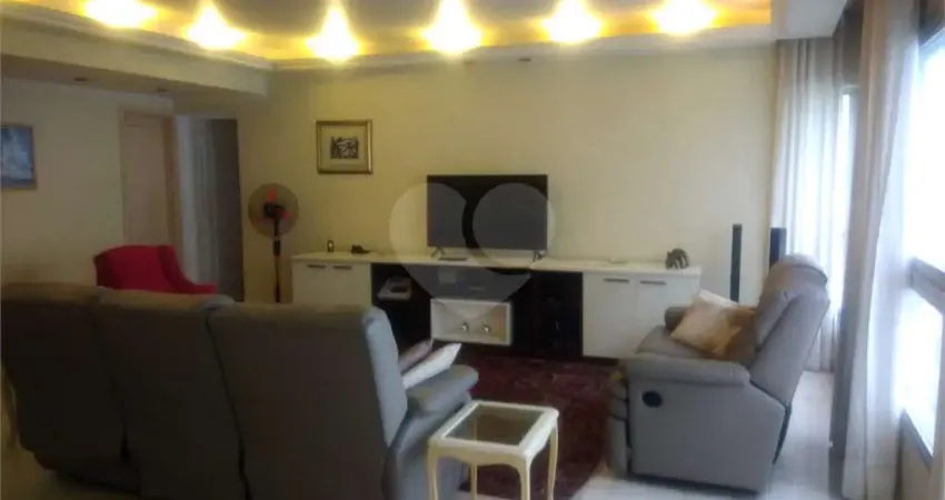 Apartamento com 4 quartos à venda na Rua dos Democratas, --, Saúde, São Paulo