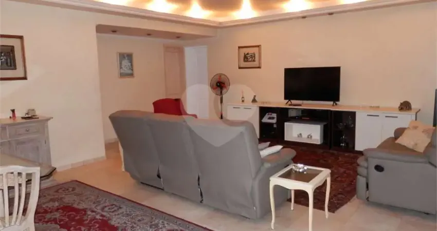 Apartamento com 4 quartos à venda na Rua dos Democratas, --, Saúde, São Paulo