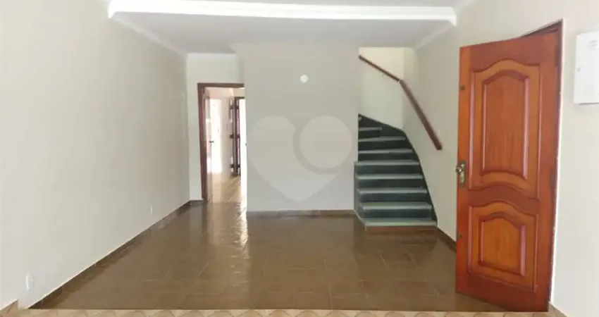 Casa com 3 quartos para alugar na Rua Francisco de Paula Brito, --, Planalto Paulista, São Paulo