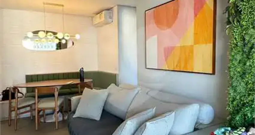 Apartamento com 2 quartos à venda na Rua Eugênio de Medeiros, --, Pinheiros, São Paulo