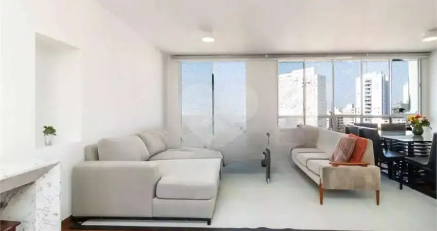 Apartamento com 3 quartos à venda na Alameda Ribeirão Preto, --, Bela Vista, São Paulo