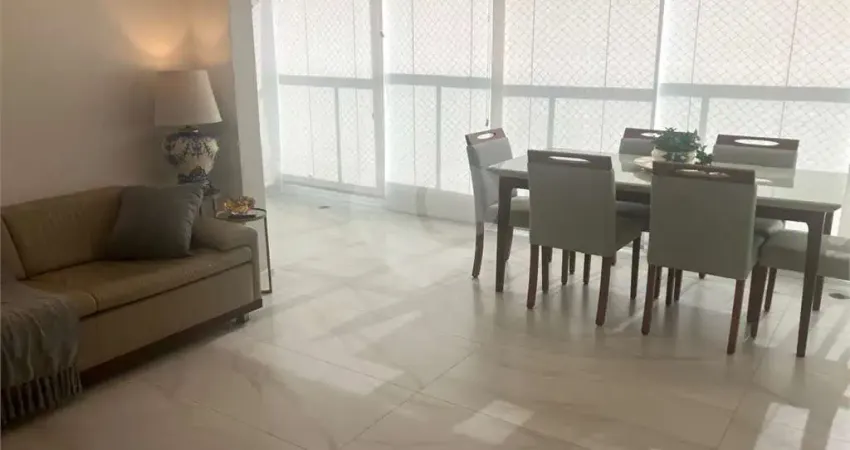 Ótimo apartamento em moema pássaros, 2 suítes 1 vaga, fora da rota, mobiliado!