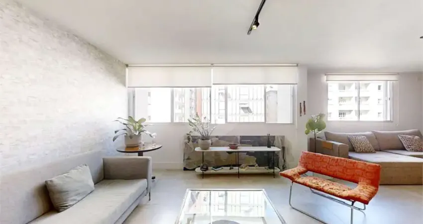 Apartamento com 2 quartos à venda na Rua Itacema, --, Itaim Bibi, São Paulo