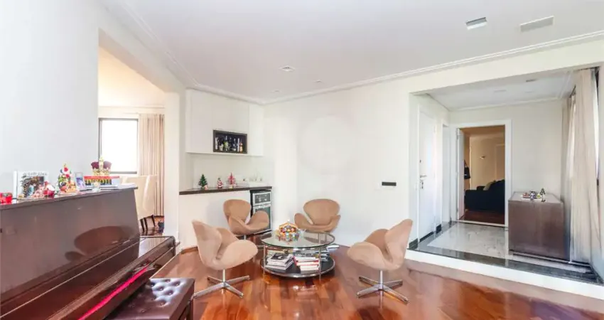 Apartamento com 4 dormitórios, 4 suítes, 4 vagas - chibarás, 357 m² - aluguel - r$ 26.500,00/mês