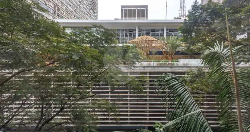 Casa comercial à venda na Avenida Paulista, --, Jardim Paulista, São Paulo