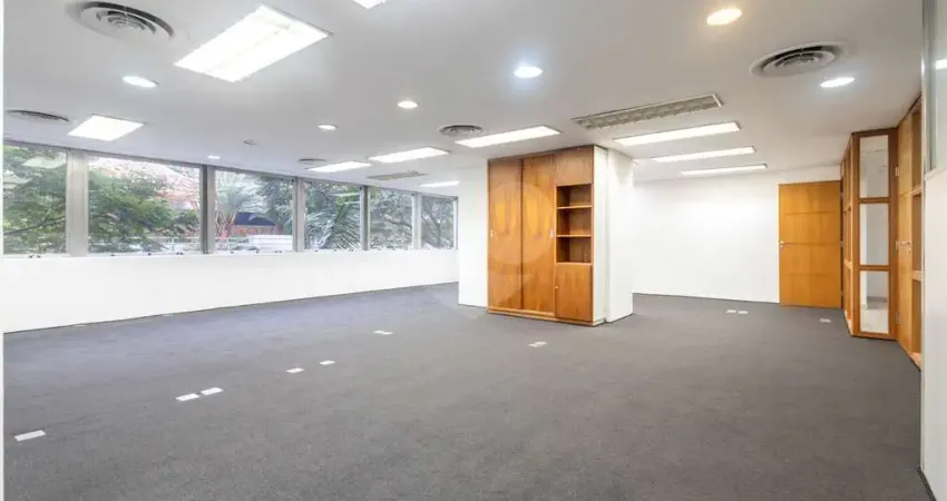 Casa comercial à venda na Avenida Paulista, --, Jardim Paulista, São Paulo