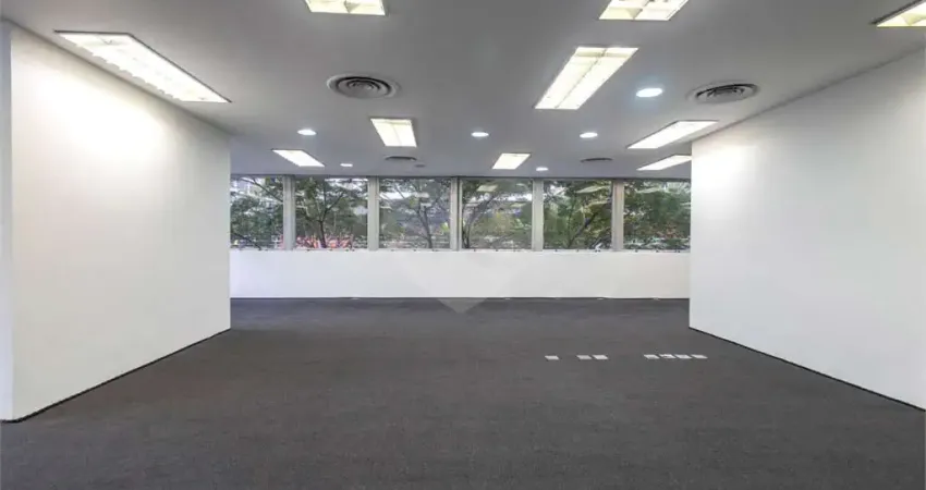 Casa comercial à venda na Avenida Paulista, --, Jardim América, São Paulo