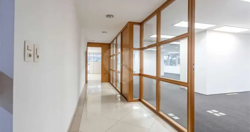 Casa comercial à venda na Avenida Paulista, --, Jardim América, São Paulo