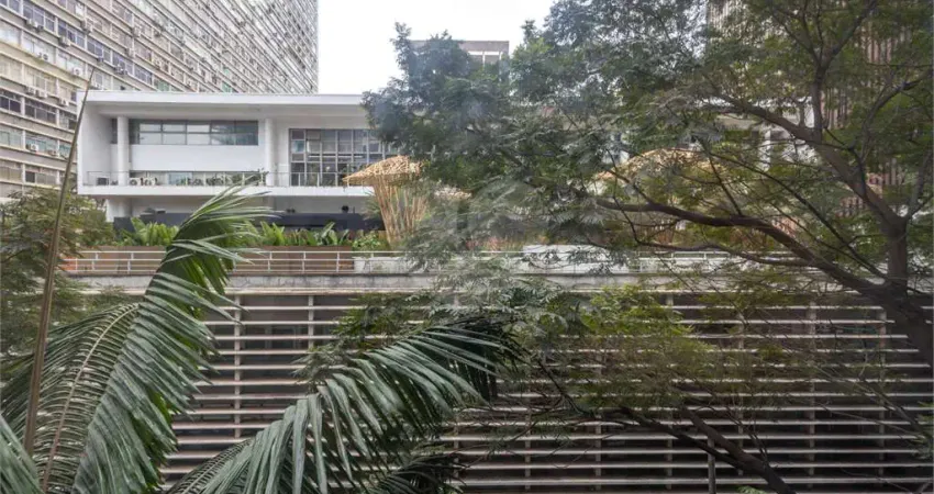 Casa comercial à venda na Avenida Paulista, --, Jardim Paulista, São Paulo