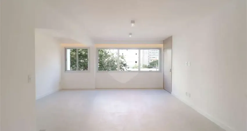 Amplo apartamento a venda nos jardins - 108m², com 3 dormitórios (1 suíte) e 1 vaga