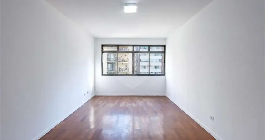 Apartamento à venda higienopolis,3 quartos, suíte, 2 salas, 1 vaga, 127 m² .