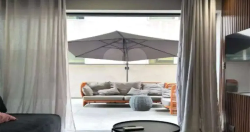 Apartamento garden reformado à venda no jardins – conforto e estilo em localização privilegiada!