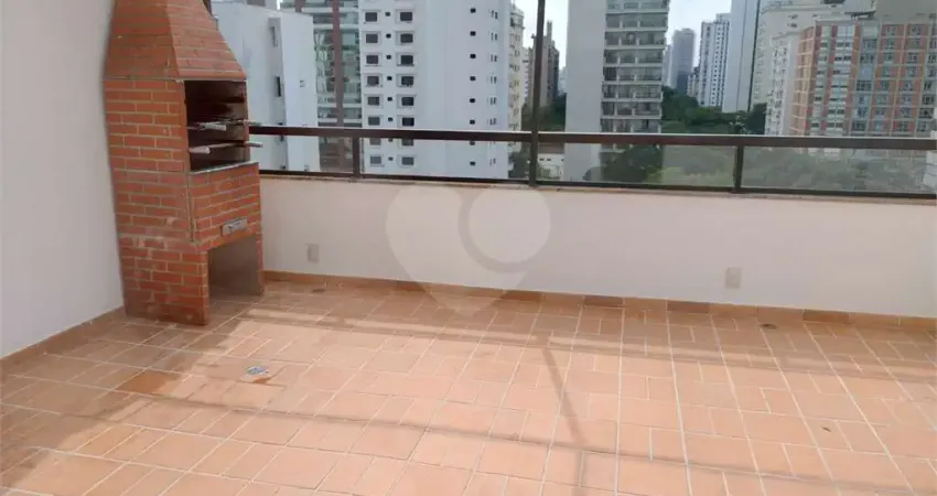 Ponto comercial para alugar na Avenida Professor Vicente Ráo, --, Alto da Boa Vista, São Paulo