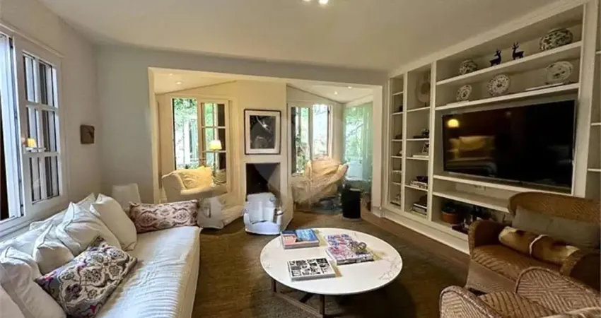 Casa com 3 quartos à venda na Rua Sarita Cyrillo, --, Jardim Paulista, São Paulo