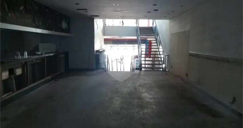 Casa comercial à venda na Rua São Carlos do Pinhal, --, Bela Vista, São Paulo