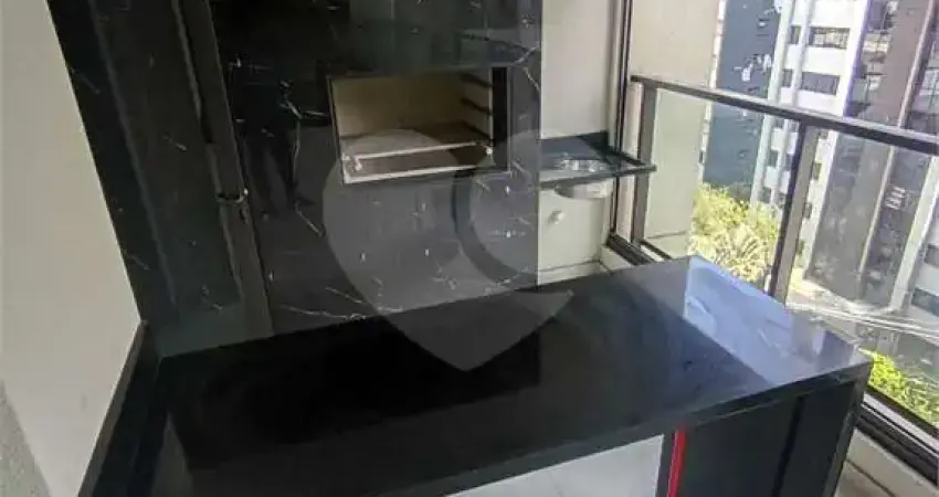 Apartamento com 3 quartos à venda na Rua Doutor Neto de Araújo, --, Vila Mariana, São Paulo