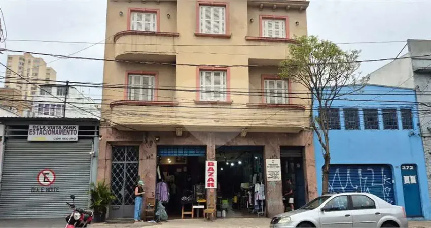 Casa comercial à venda na Rua Rui Barbosa, --, Bela Vista, São Paulo