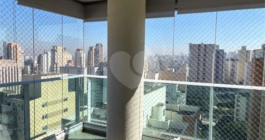 Apartamento com 3 quartos à venda na Rua Pelotas, --, Vila Mariana, São Paulo