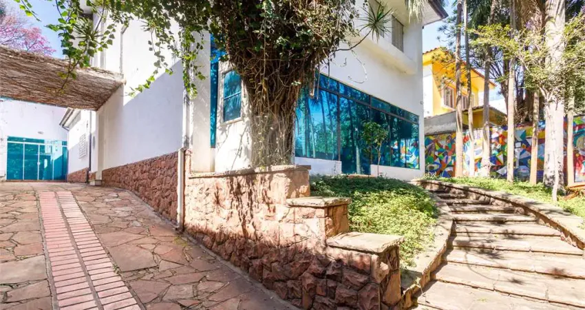 Bairro sumaré! oportunidade, sobrado comercial, 390m²ac e 467m²at, próximo ao metrô sumaré