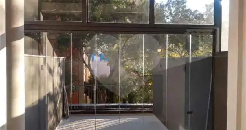 Apartamento gardem na oscar freire, localização e sofisticação