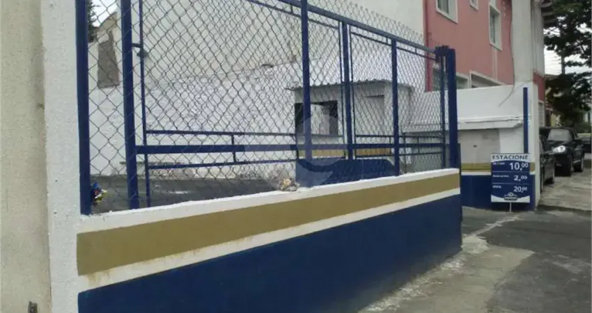 Terreno comercial à venda na Rua Bento de Andrade, --, Jardim Paulista, São Paulo