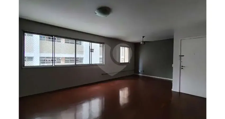 Bairro higienópolis! apartamento a venda com 124,40m², 3 quartos, sendo 1 suite e 1 vaga fixa