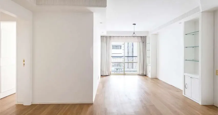 Apartamento com 3 quartos à venda na Rua Conselheiro Brotero, --, Higienópolis, São Paulo