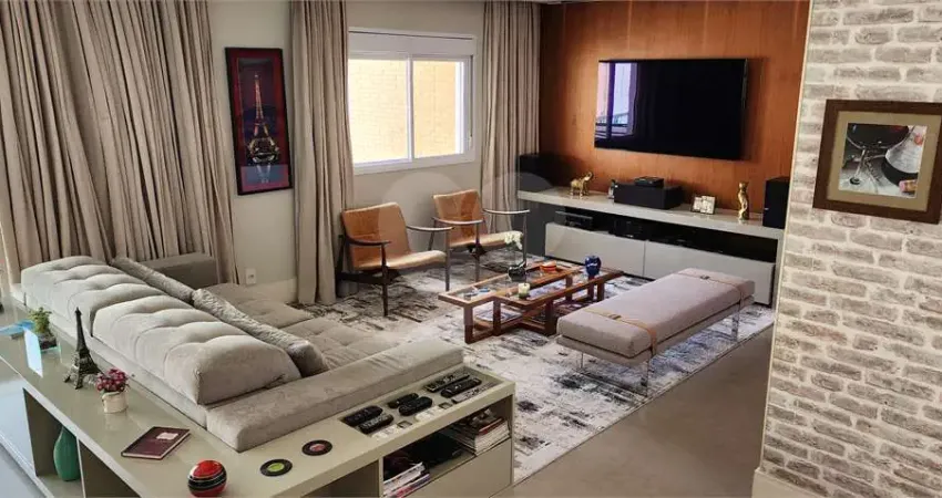 Campo belo, 3 suítes, 3 vagas, andar alto, pronto para morar!