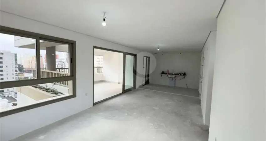 Apartamento com 4 quartos à venda na Avenida Bem-te-vi, --, Moema, São Paulo