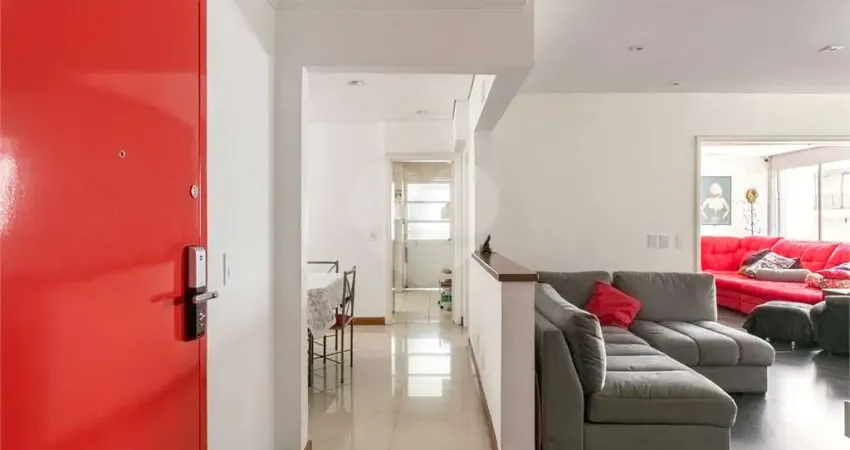 Exclusividade e sofisticação em higienópolis – 228m² de puro conforto!