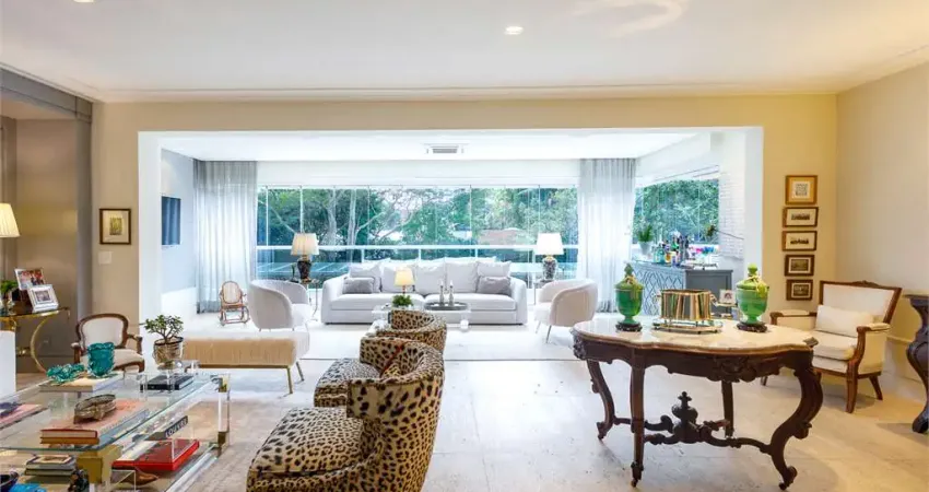 Apartamento com 3 quartos à venda na Rua Ferreira de Araújo, --, Pinheiros, São Paulo