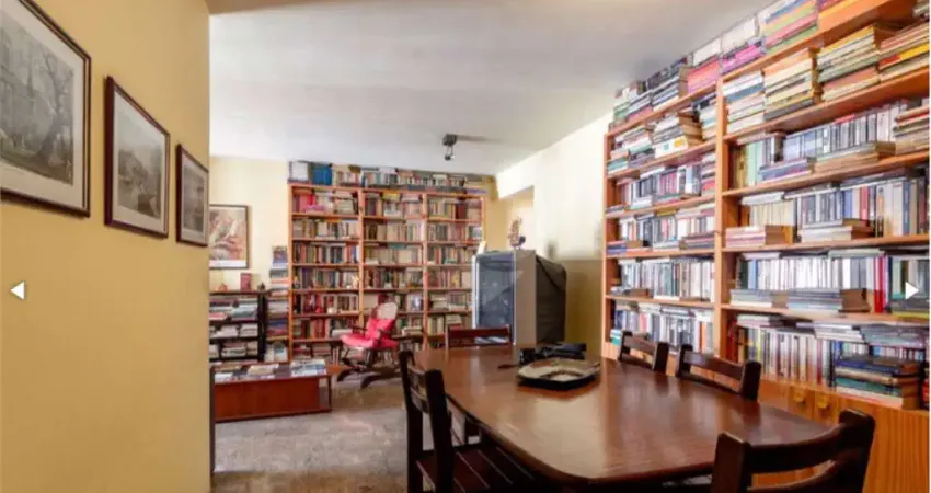 Apartamento com 3 quartos à venda no Paraíso, São Paulo