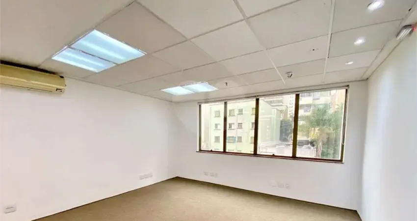 Sala comercial à venda na Avenida Brigadeiro Luís Antônio, --, Jardim Paulista, São Paulo