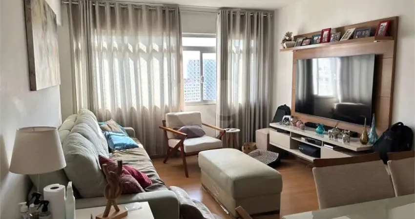 Apartamento com 3 quartos à venda na Rua José Antônio Coelho, --, Vila Mariana, São Paulo