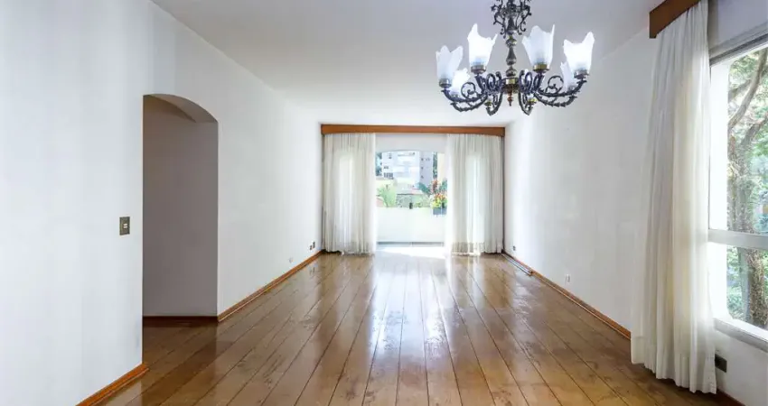 Jardim paulista 176m² uteis 3 dormitórios e suíte com 2 vagas r$ 2.800.000,00