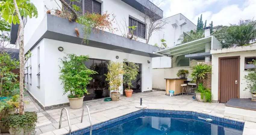 Sobrado alto padrão à venda – conforto, espaço e lazer completo