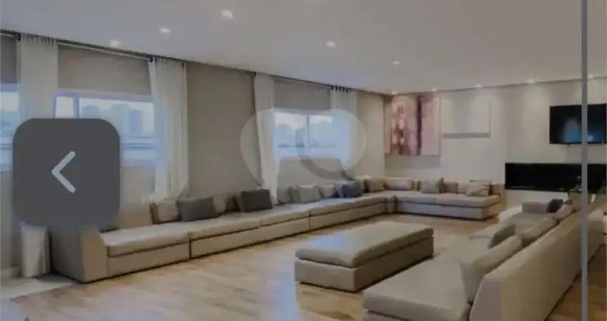 Apartamento com 2 quartos à venda na Rua Doutor Samuel Porto, --, Saúde, São Paulo