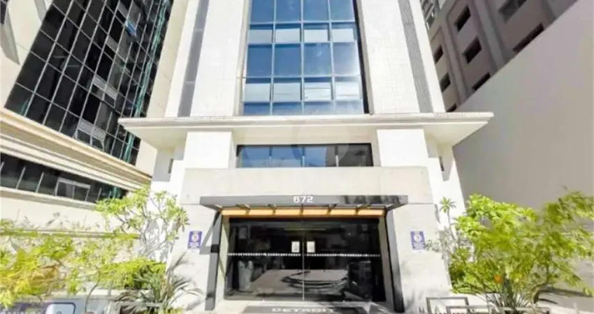 Sala comercial à venda na Avenida Angélica, --, Higienópolis, São Paulo