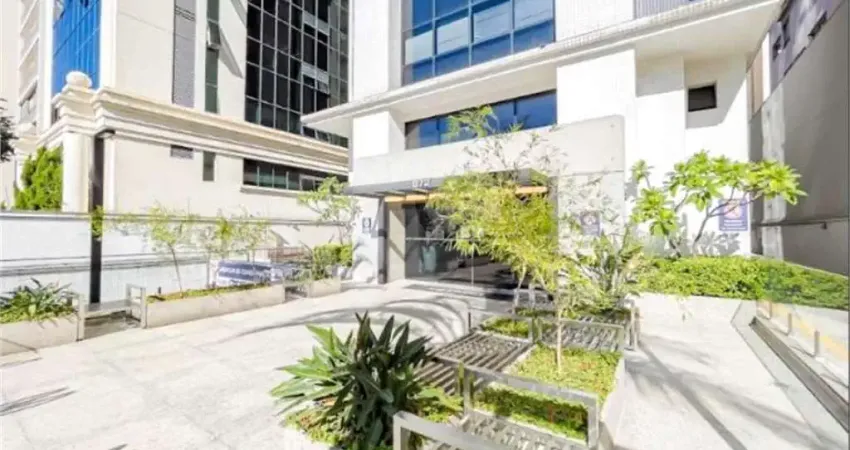 Sala comercial à venda na Avenida Angélica, --, Higienópolis, São Paulo