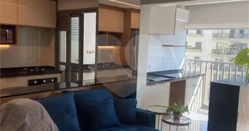 Apartamento com 2 quartos à venda na Rua Tucuna, --, Perdizes, São Paulo