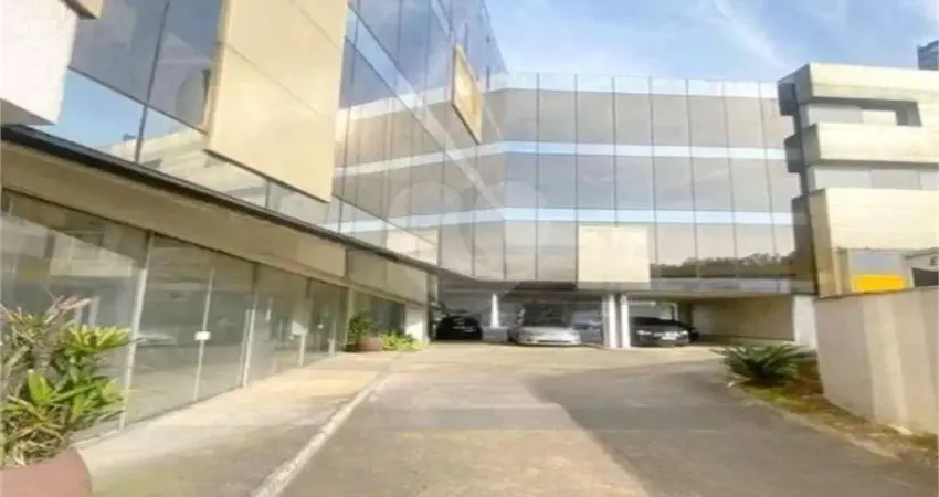 Prédio para alugar na Avenida das Nações Unidas, --, Itaim Bibi, São Paulo