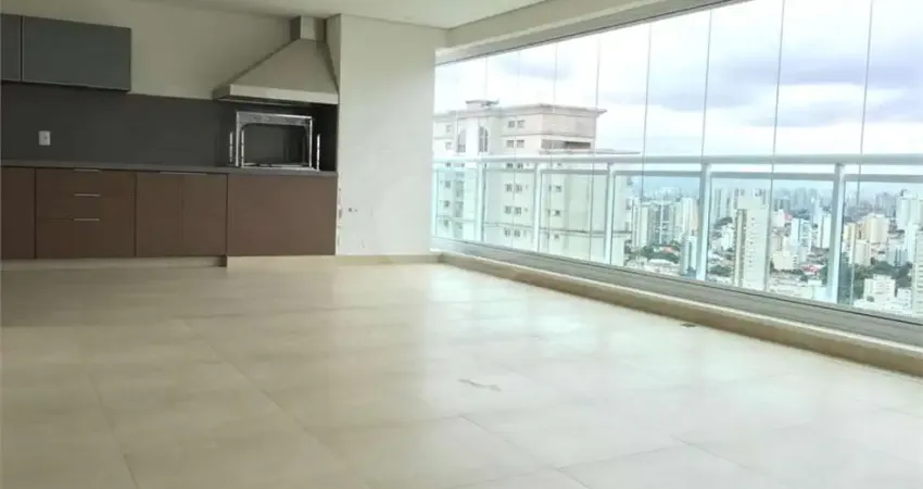 Apartamento com 4 quartos à venda na Rua Correia Dias, --, Paraíso, São Paulo