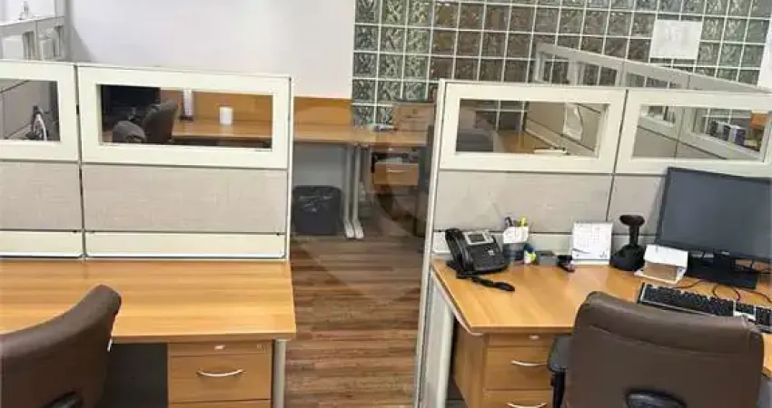 Sala comercial à venda na Avenida Adolfo Pinheiro, --, Santo Amaro, São Paulo