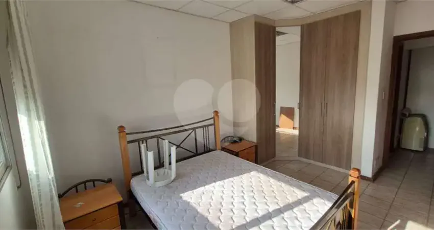 Apartamento com 2 quartos à venda na Rua Conselheiro Brotero, --, Santa Cecília, São Paulo
